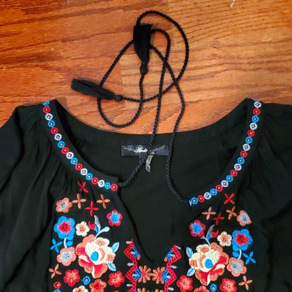 Andrée top - Picture 5 of 6